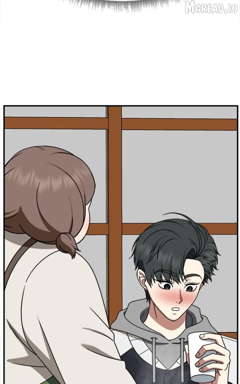 Change Me Chapter 273  - page 69